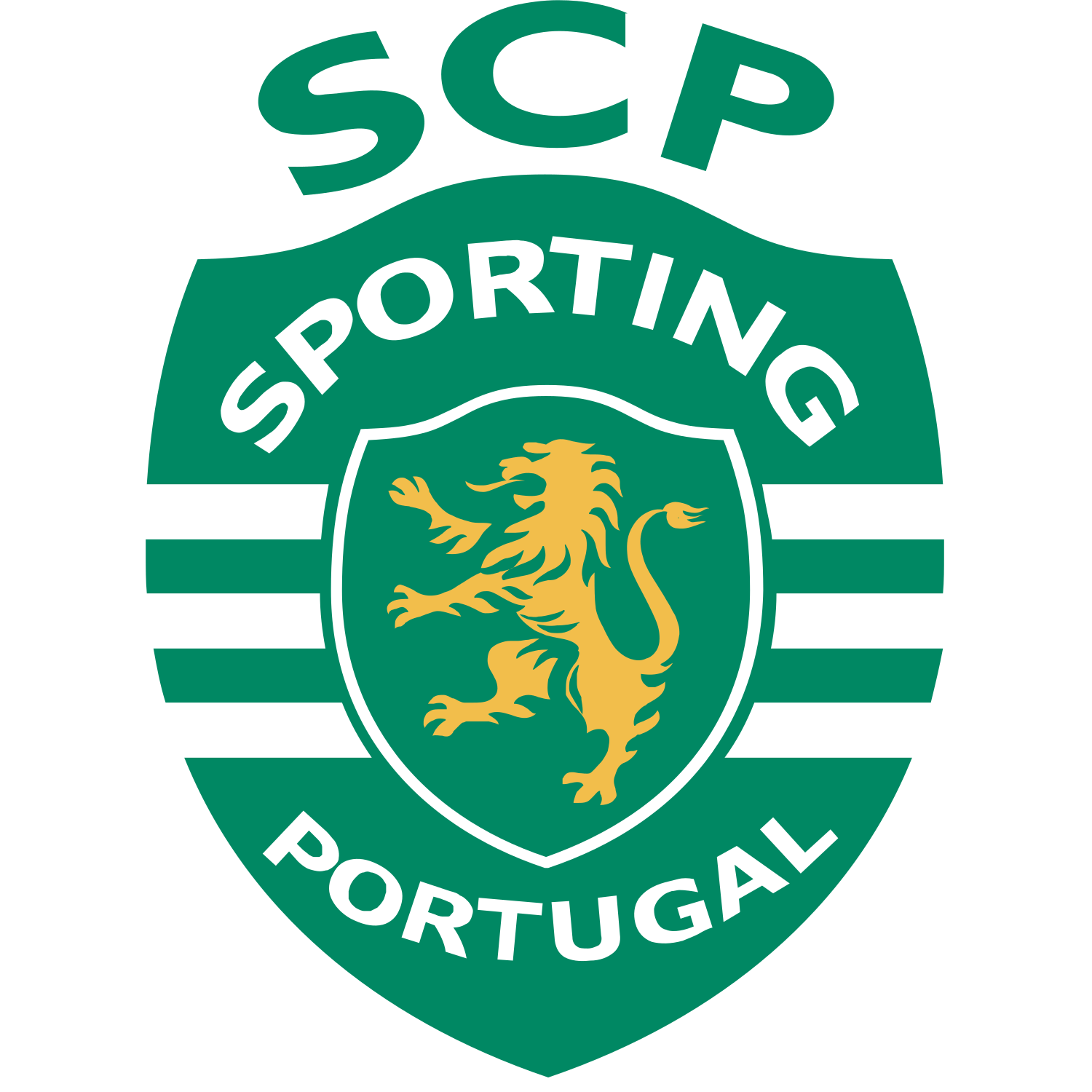 Crest — Sporting Clube de Portugal