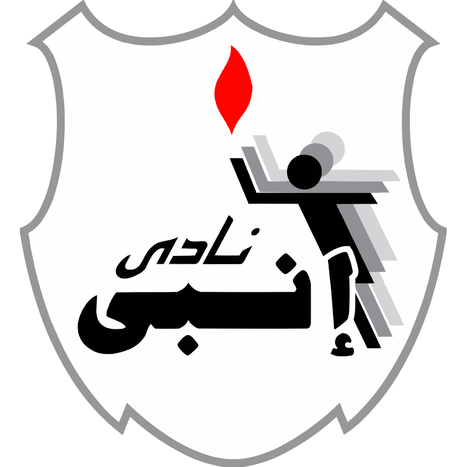 Crest — ENPPI SC