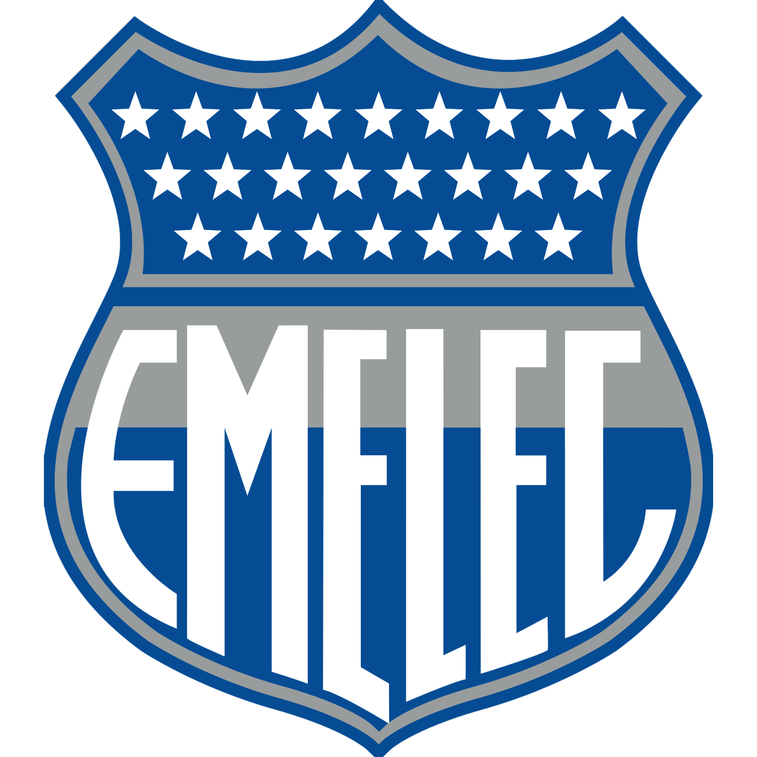 Crest — Club Sport Emelec