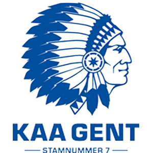 Crest — KAA Gent