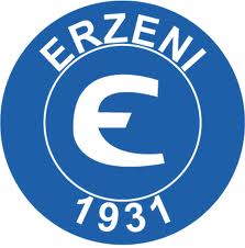 Crest — KF Erzeni