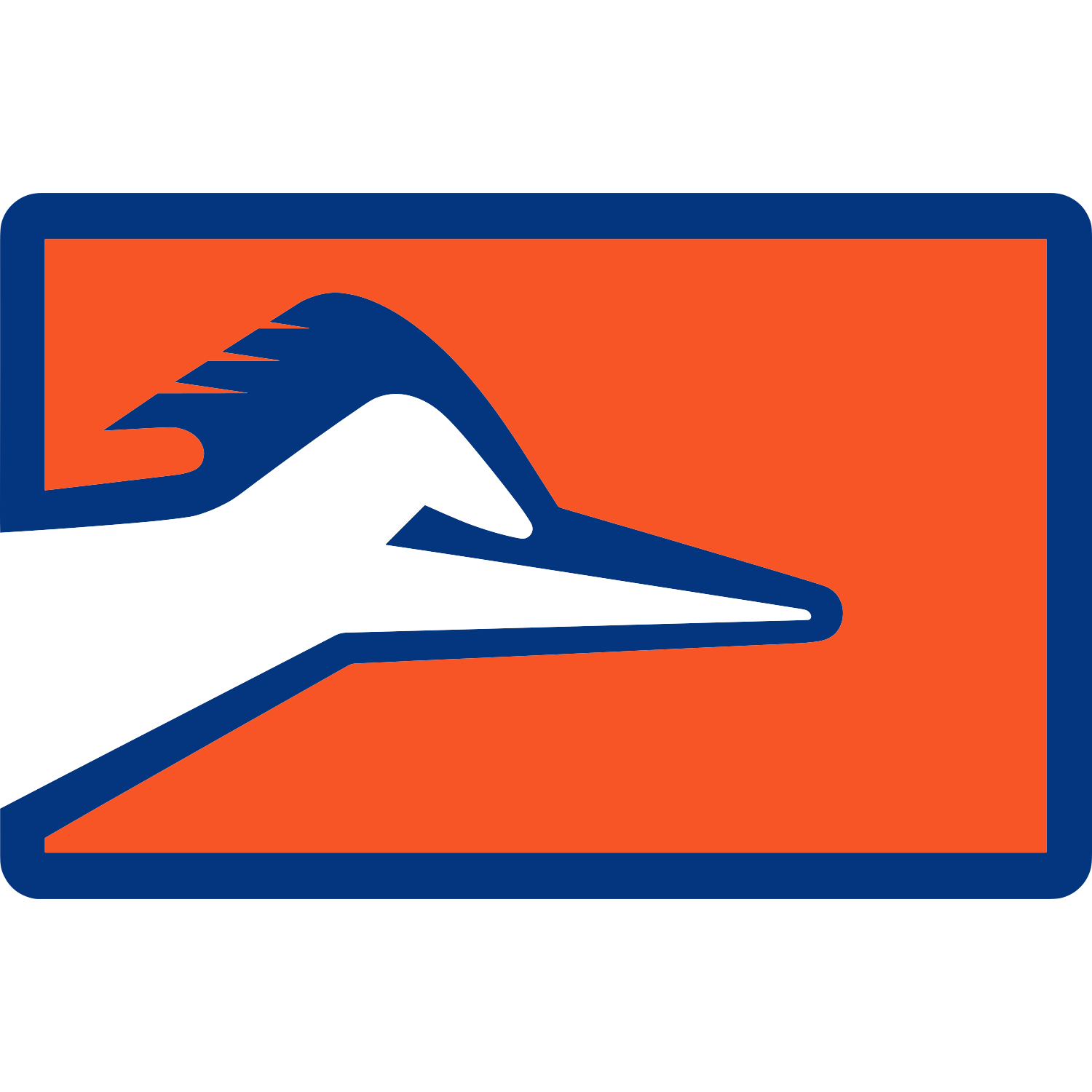 Emblema Correcaminos UAT FC