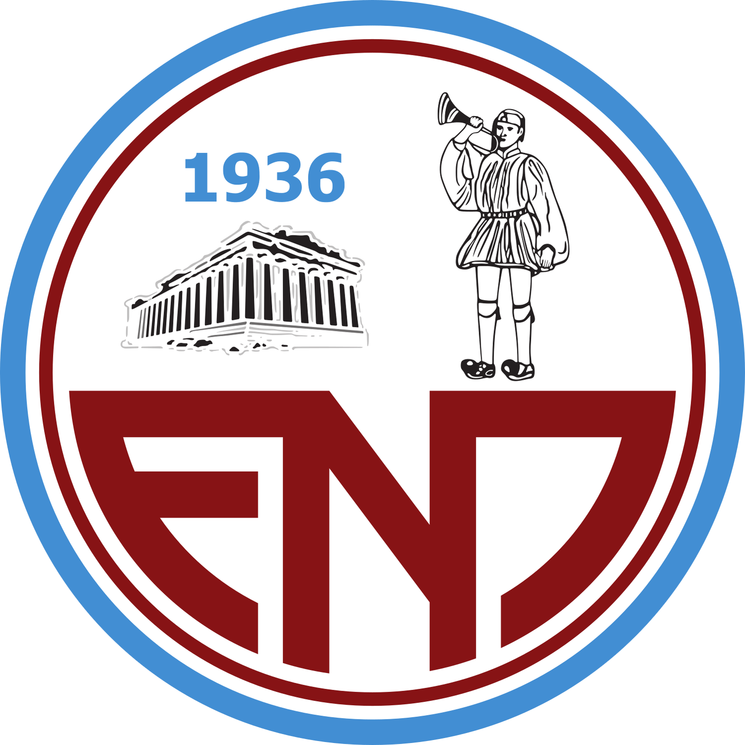 Crest — Enosis Neon Paralimni FC