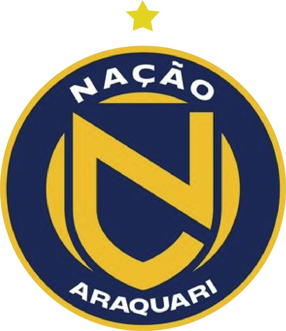 Crest — Nação Esportes
