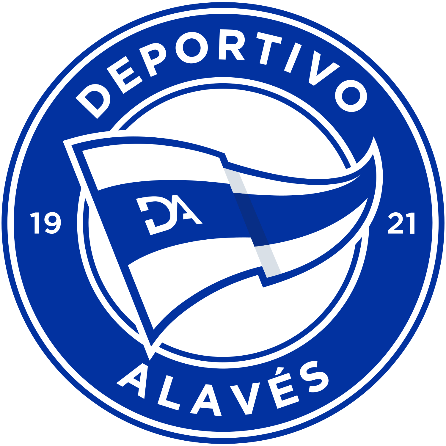 Emblema Deportivo Alavés
