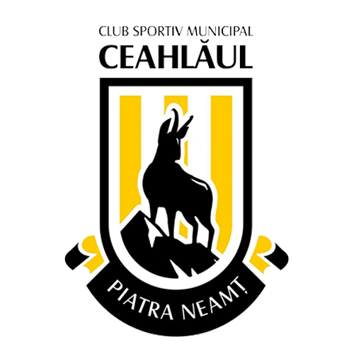 Emblema FC Ceahlăul Piatra Neamț