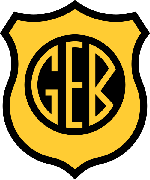 Crest — Grêmio Esportivo Bagé