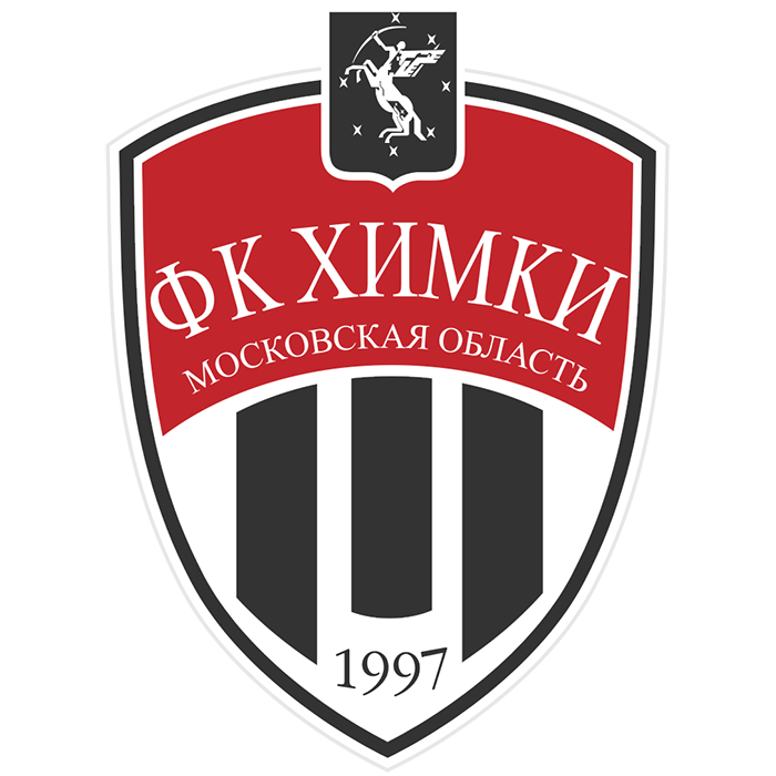 Crest — FC Khimki