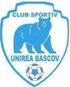 Crest — CS Unirea Bascov