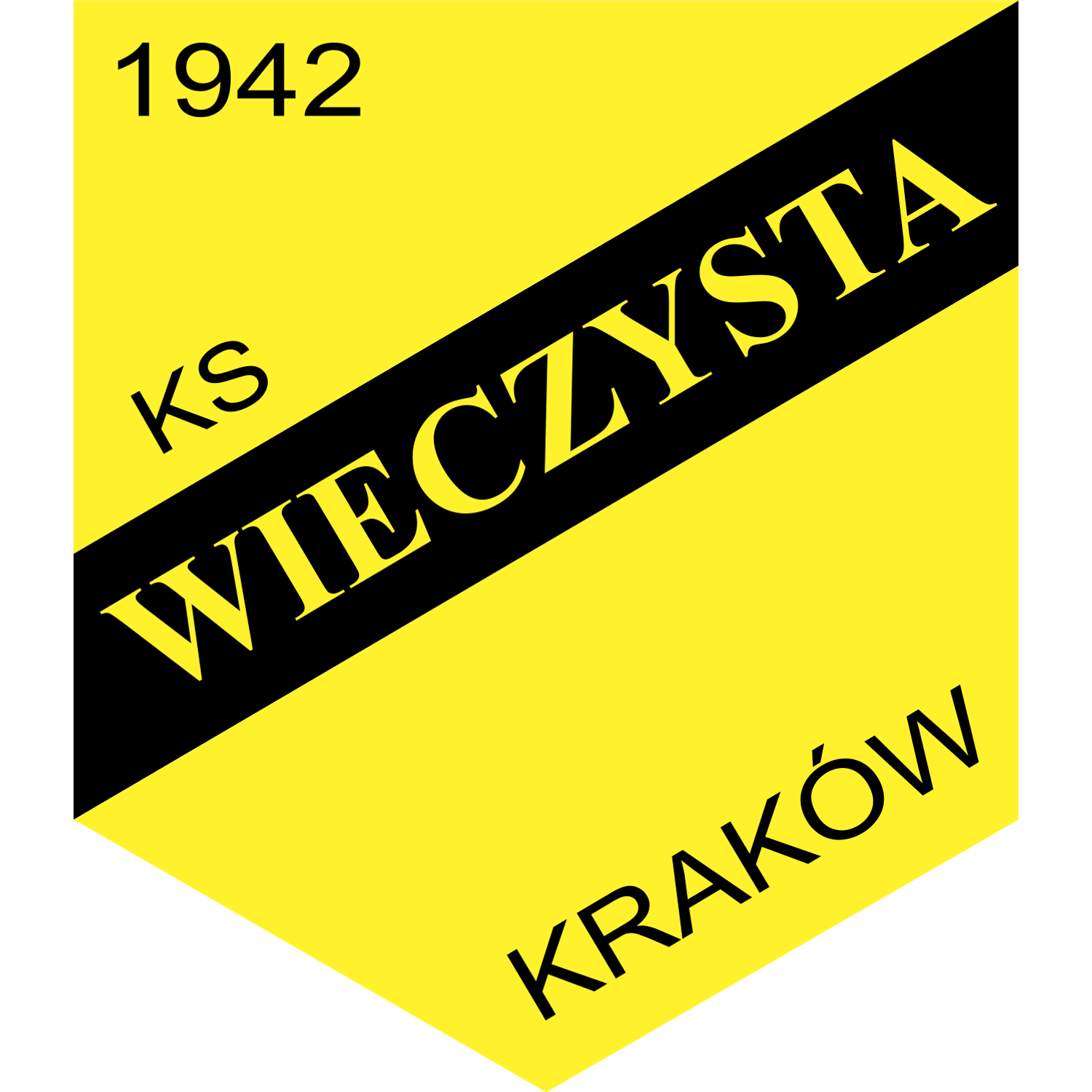 Crest — Wieczysta Kraków