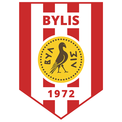 Crest — KF Bylis