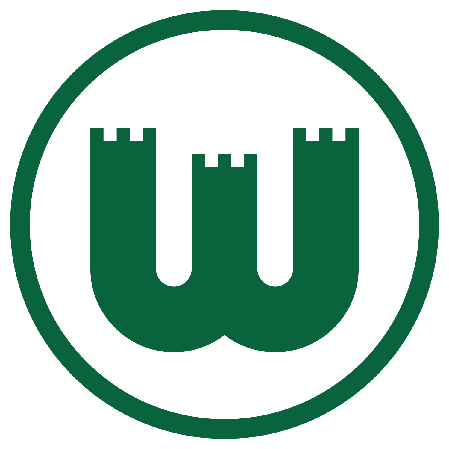 Crest — VfL Wolfsburg