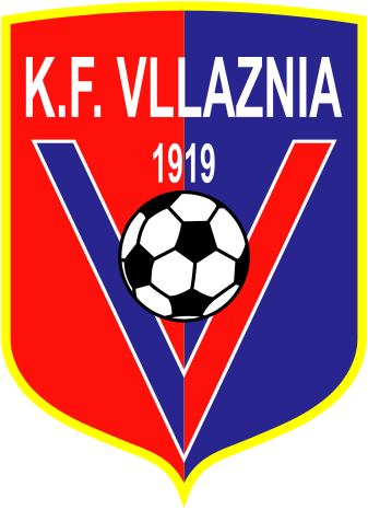 Crest — KF Vllaznia