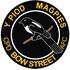Emblema Bow Street FC