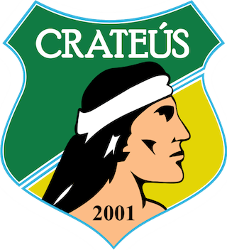 Crest — Crateús Esporte Clube