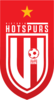 Crest — Victoria Hotspurs