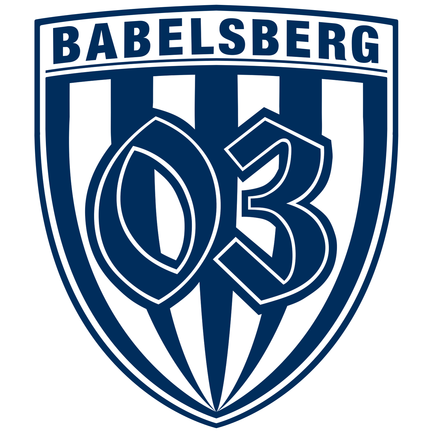Crest — SV Babelsberg 03