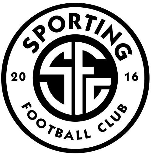 Crest — Sporting FC