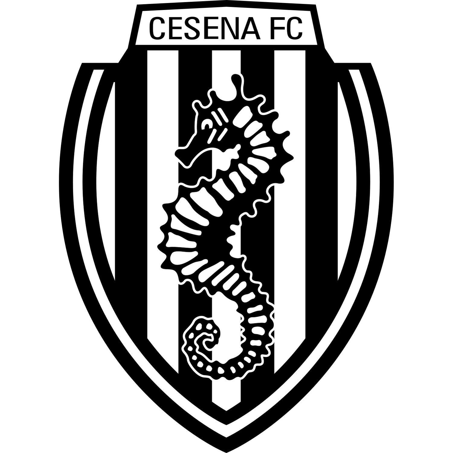 Crest — Cesena FC