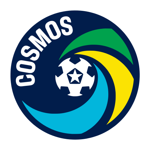 Emblema New York Cosmos