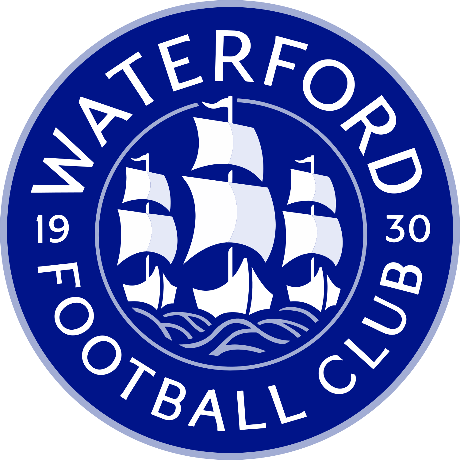 Crest — Waterford FC