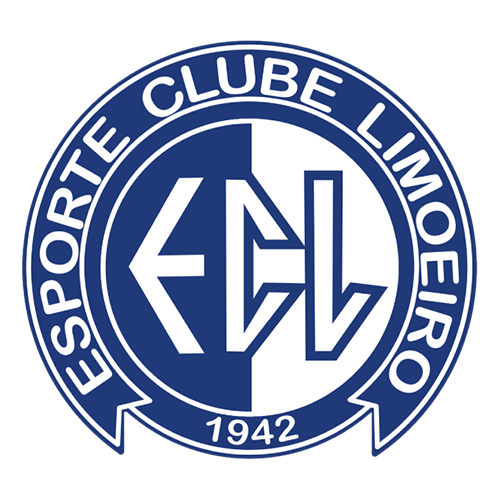 Crest — Esporte Clube Limoeiro
