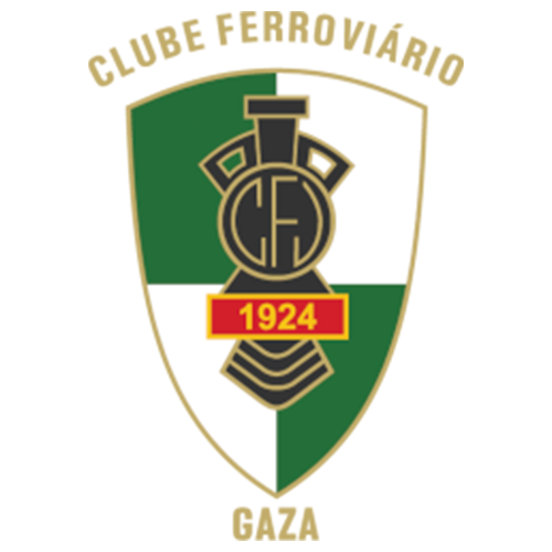 Crest — Clube Ferroviário de Gaza