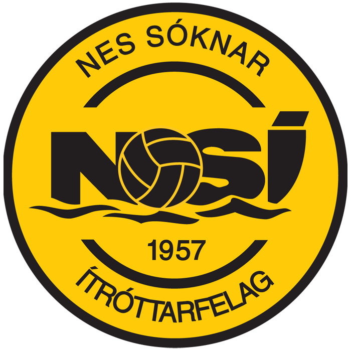 Crest — NSÍ Runavík