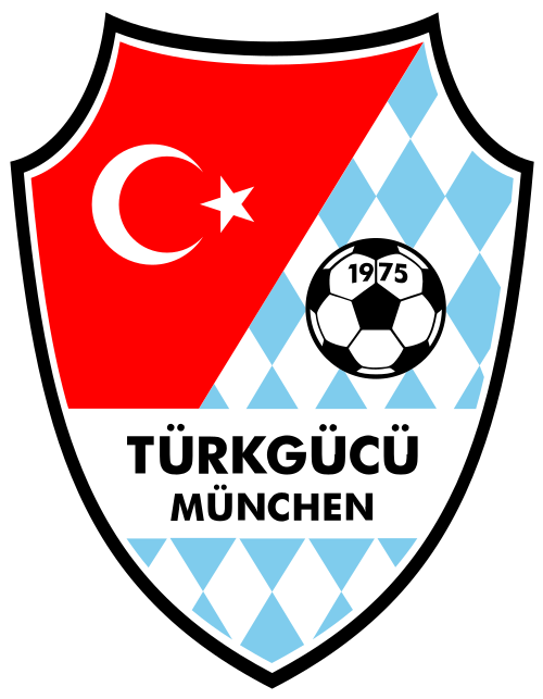 Crest — Türkgücü München