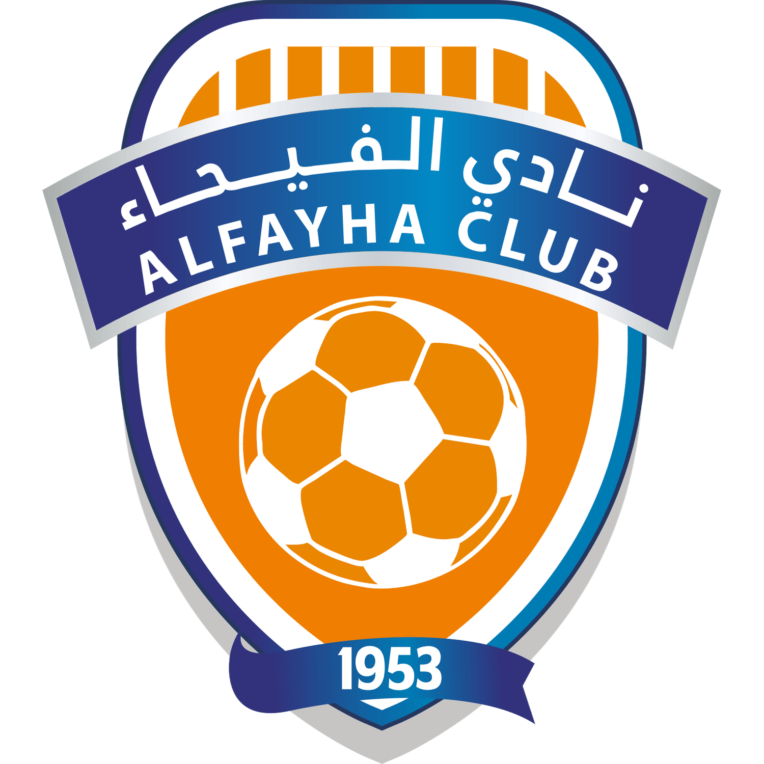 Crest — Al Feiha FC