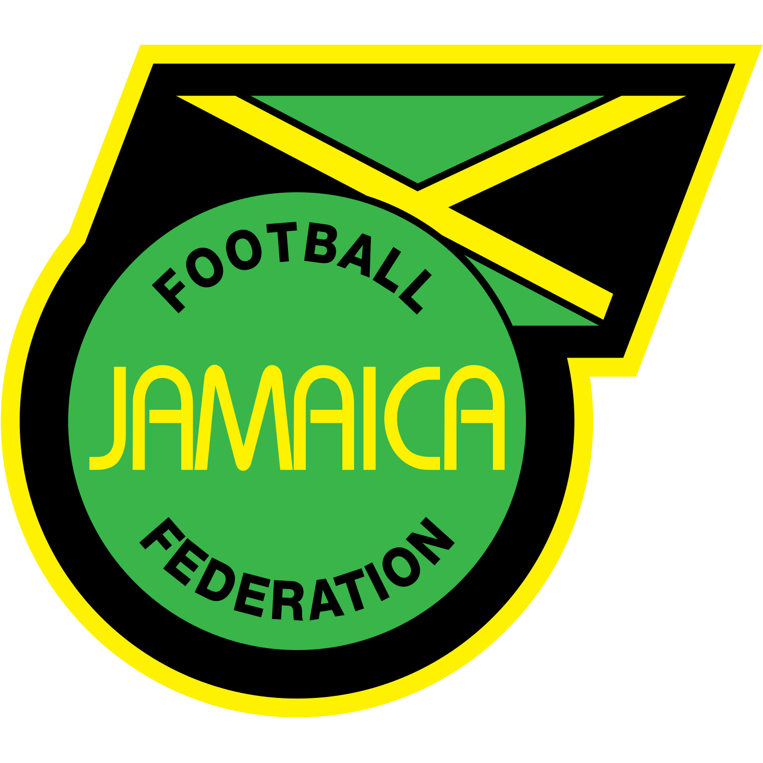 Emblema Jamaica