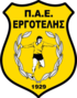 Crest — Ergotelis FC