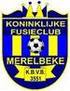 Crest — KFC Merelbeke
