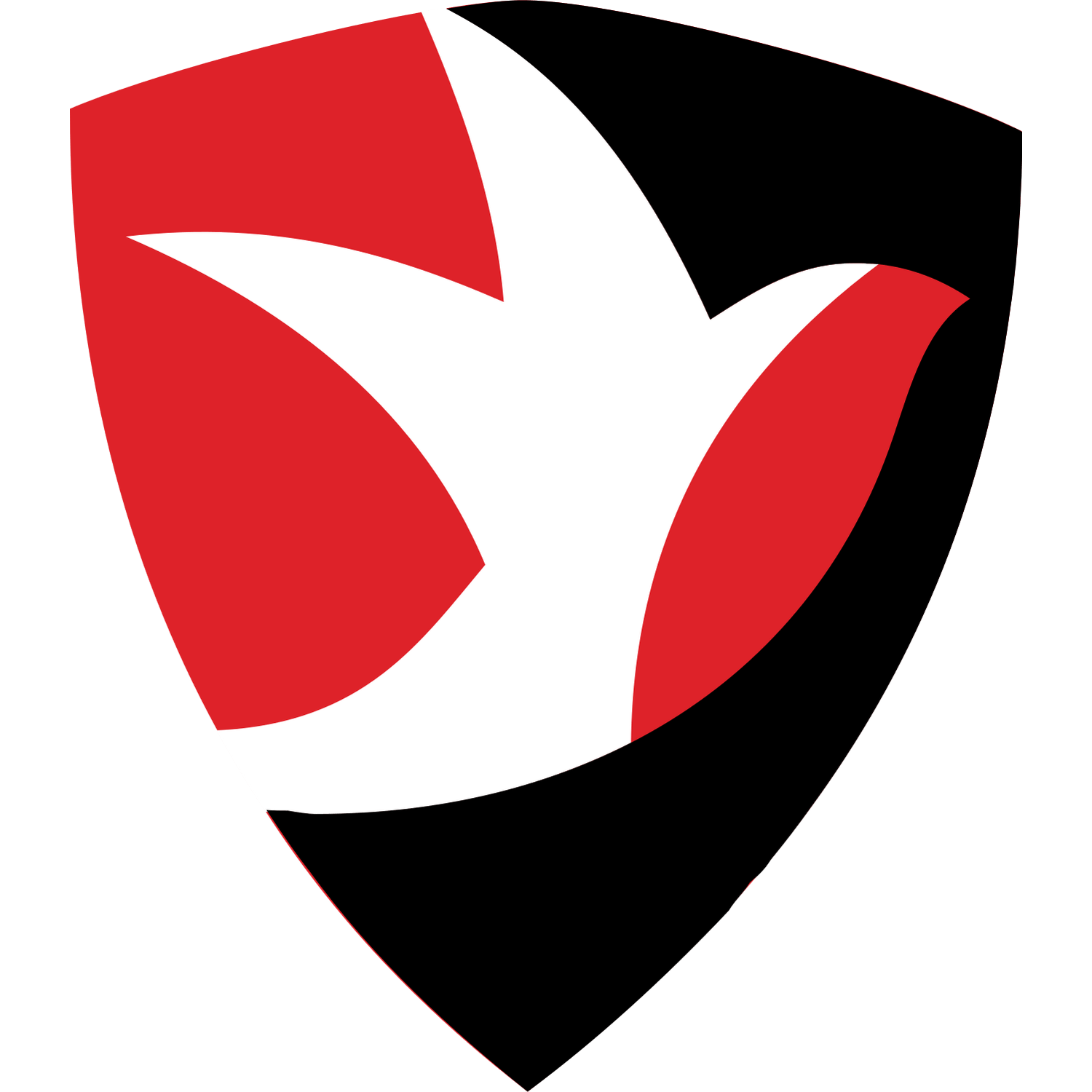 Crest — Cheltenham Town FC