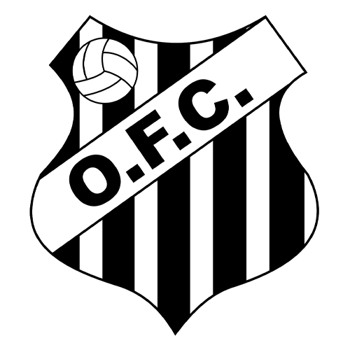 Crest — Operário Futebol Clube (Campo Grande)