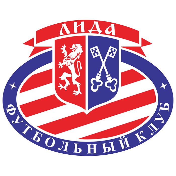 Crest — FC Lida