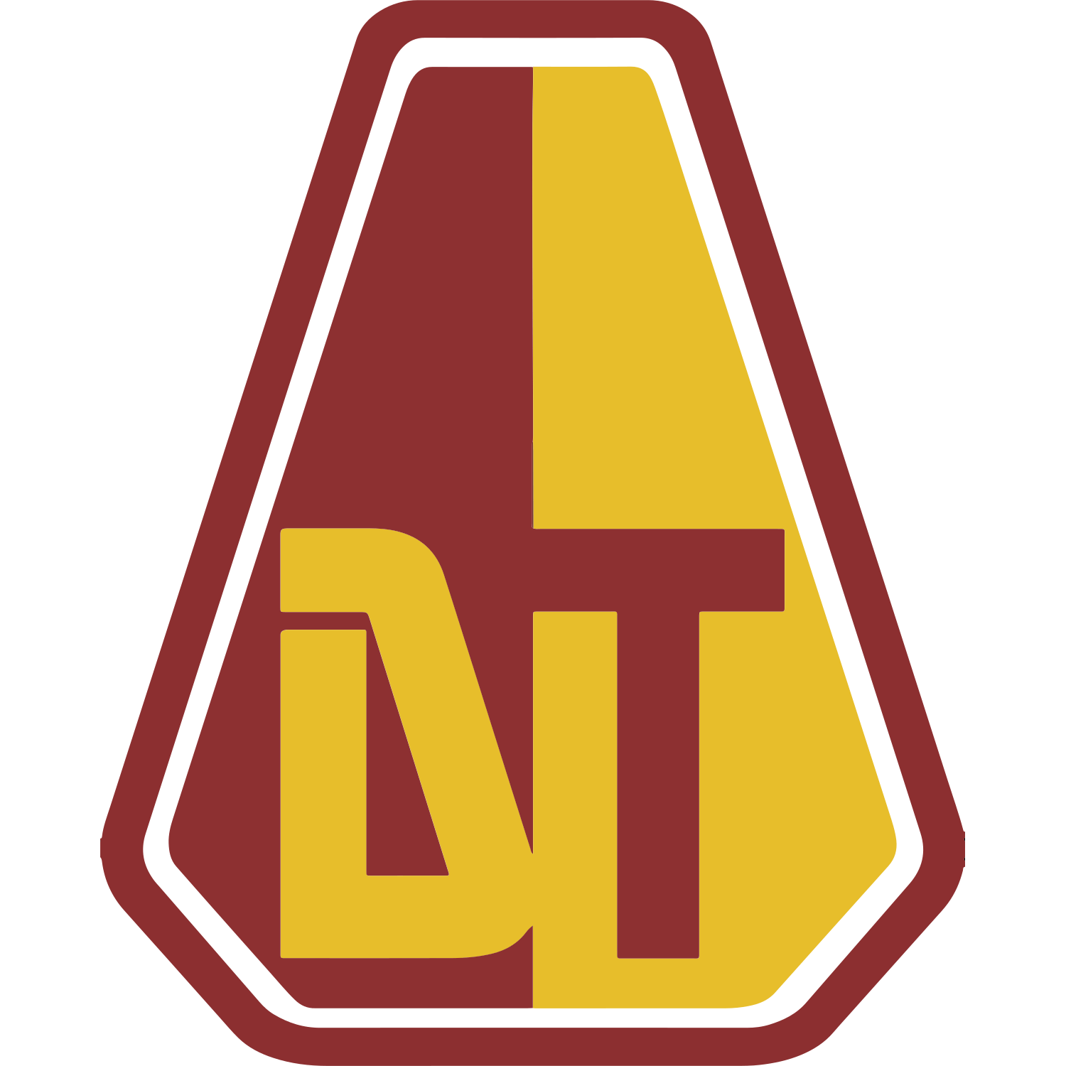 Crest — Deportes Tolima