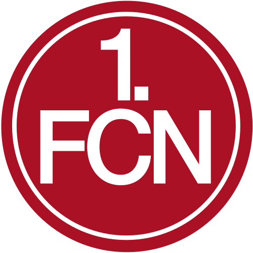 Emblema 1. FC Nürnberg II