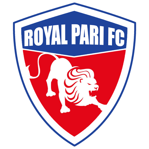 Emblema Royal Pari FC