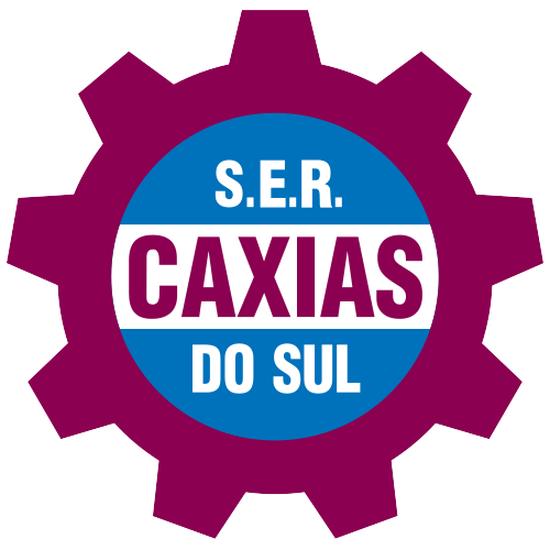 Crest — Sociedade Esportiva e Recreativa Caxias do Sul
