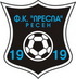 Crest — FK Prespa