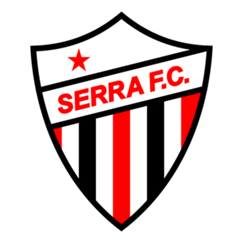 Crest — Serra Futebol Clube