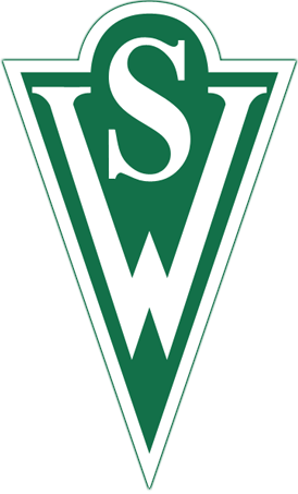 Crest — Santiago Wanderers