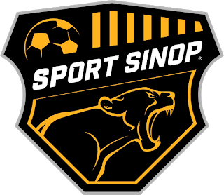 Crest — Sport Sinop Futebol Clube