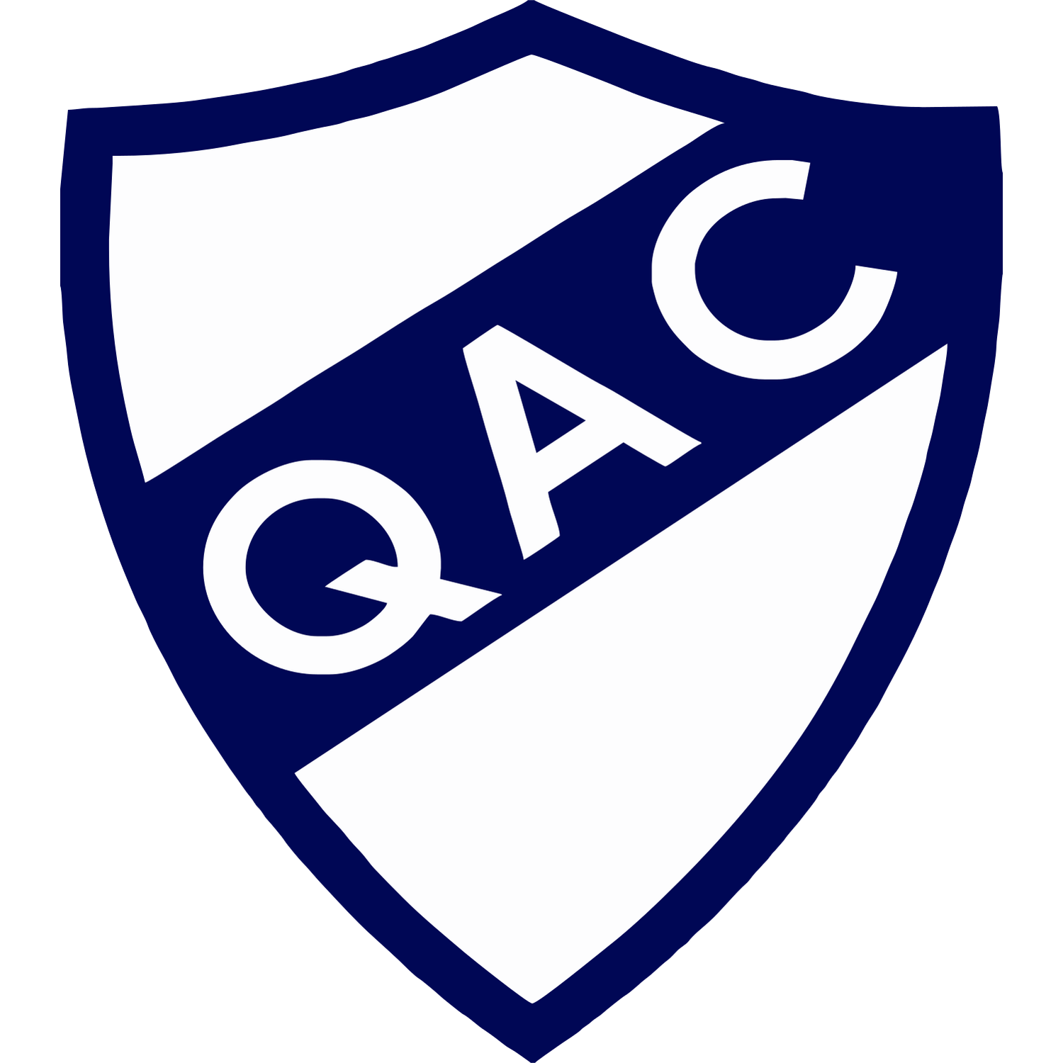 Crest — Quilmes Atlético Club
