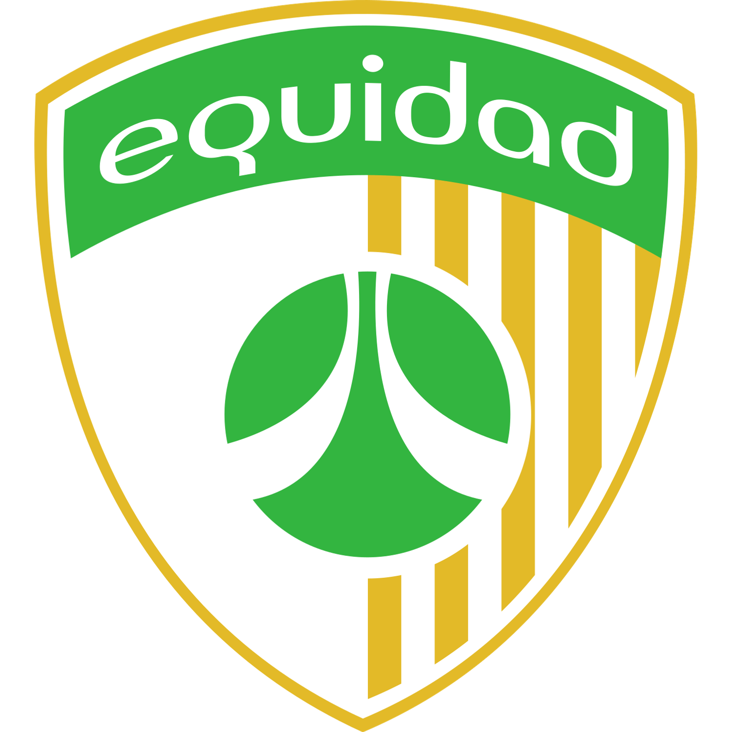 Crest — La Equidad