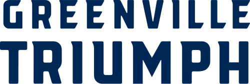 Crest — Greenville Triumph SC