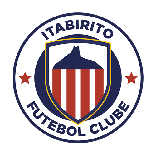 Crest — Itabirito Futebol Clube