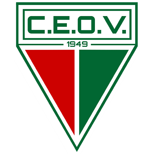 Crest — Clube Esportivo Operário Varzeagrandense