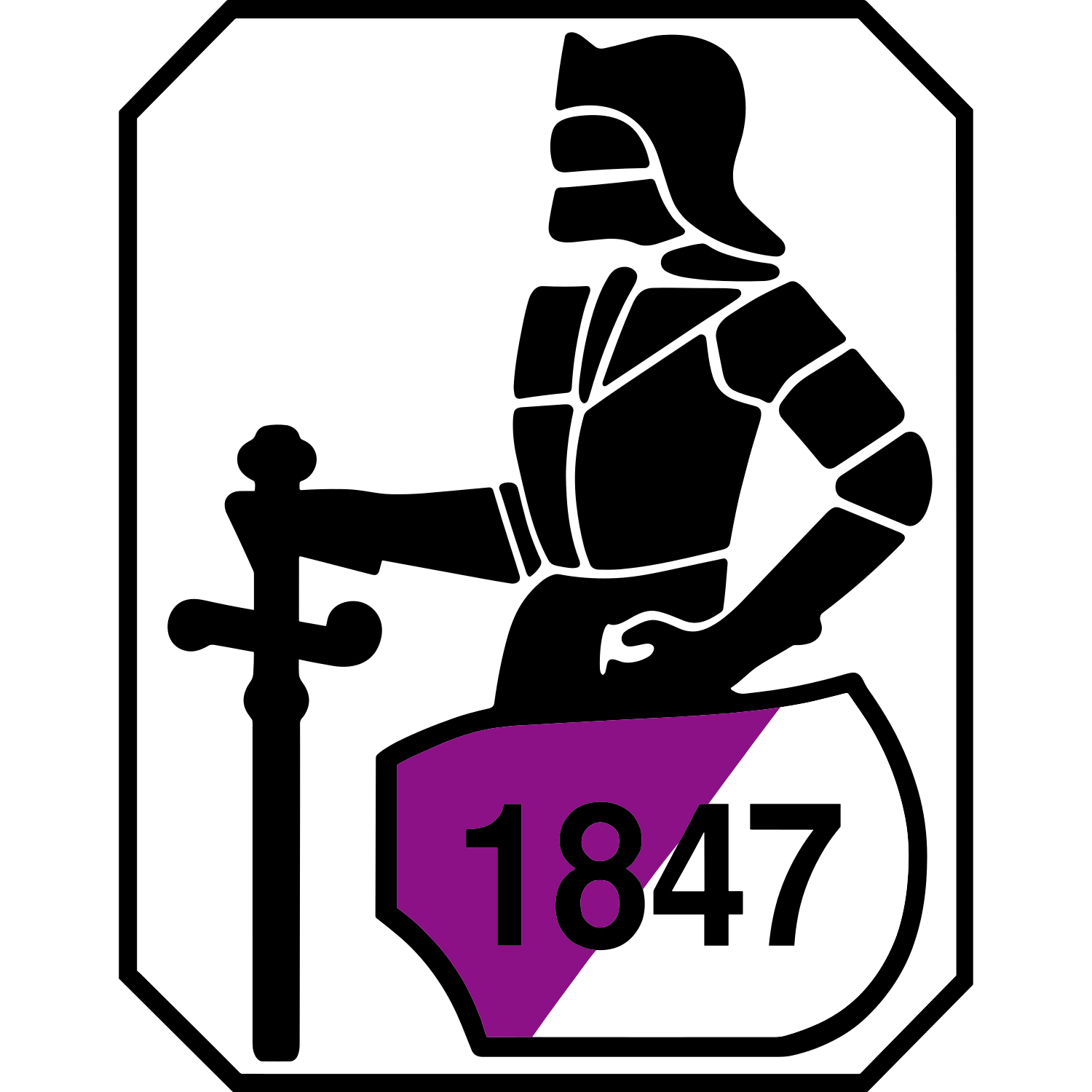 Emblema TSV Schwaben Augsburg